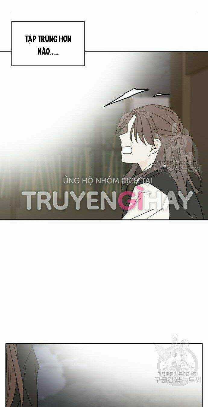 Kiếp Này Cũng Xin Chăm Sóc Tôi Như Vậy Nhé Chapter 100 trang 91