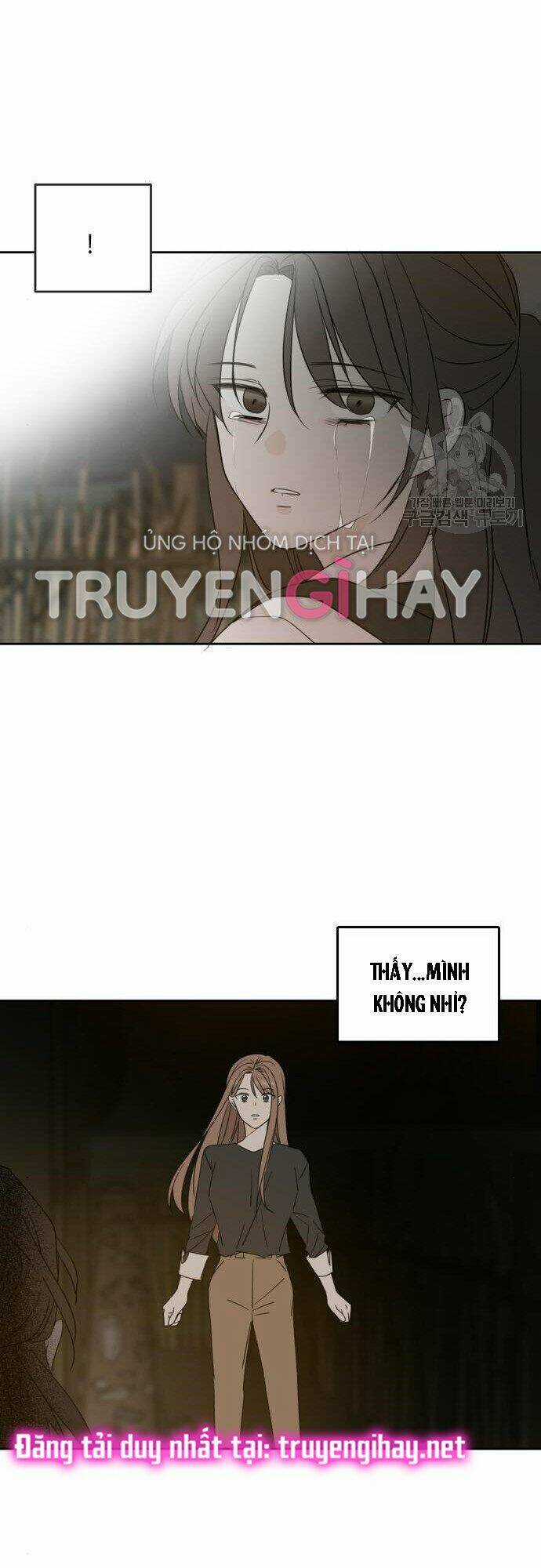 Kiếp Này Cũng Xin Chăm Sóc Tôi Như Vậy Nhé Chapter 100 trang 93