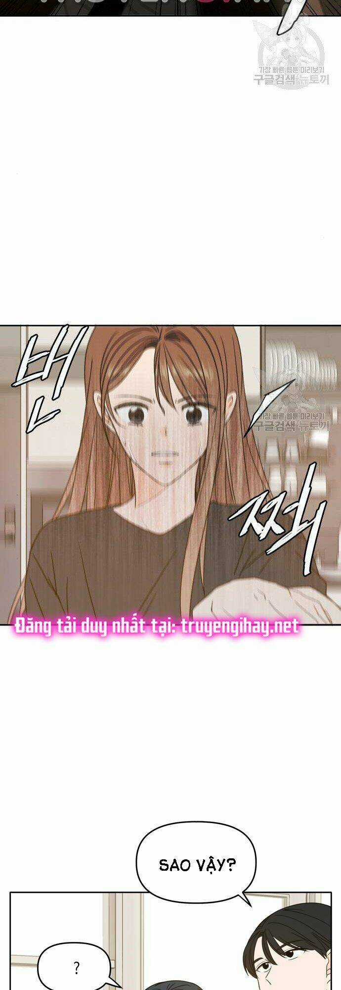 Kiếp Này Cũng Xin Chăm Sóc Tôi Như Vậy Nhé Chapter 100 trang 95