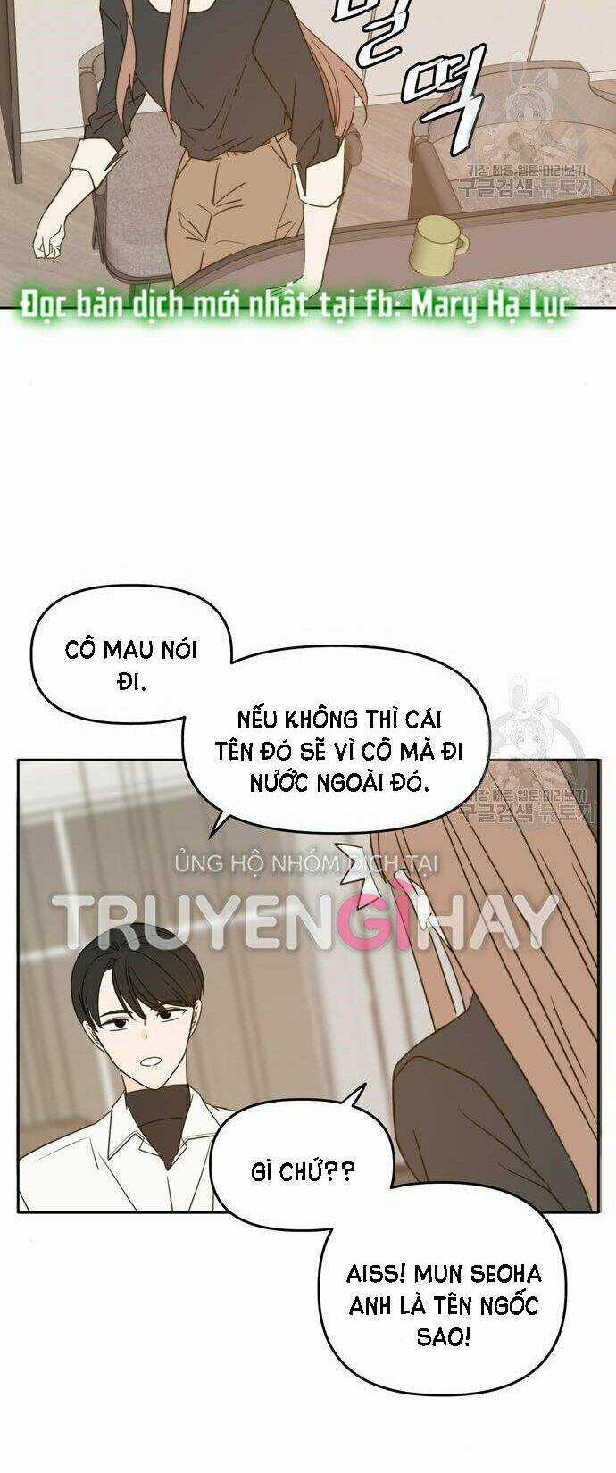 Kiếp Này Cũng Xin Chăm Sóc Tôi Như Vậy Nhé Chapter 100 trang 99