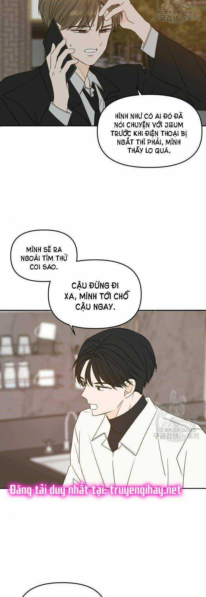 Kiếp Này Cũng Xin Chăm Sóc Tôi Như Vậy Nhé Chapter 101 trang 11