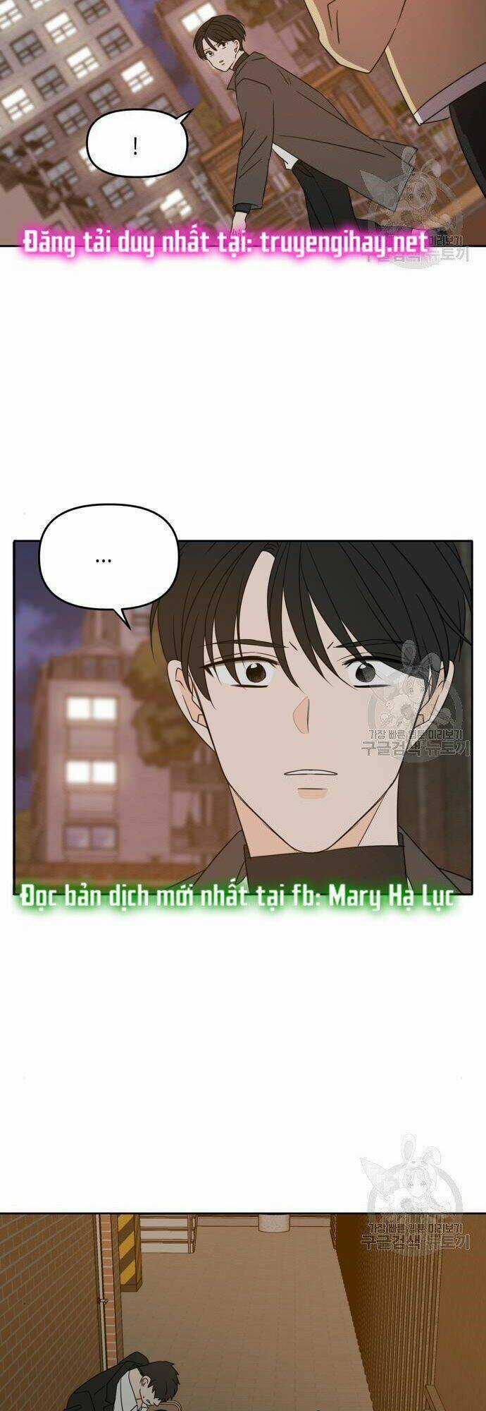 Kiếp Này Cũng Xin Chăm Sóc Tôi Như Vậy Nhé Chapter 101 trang 14