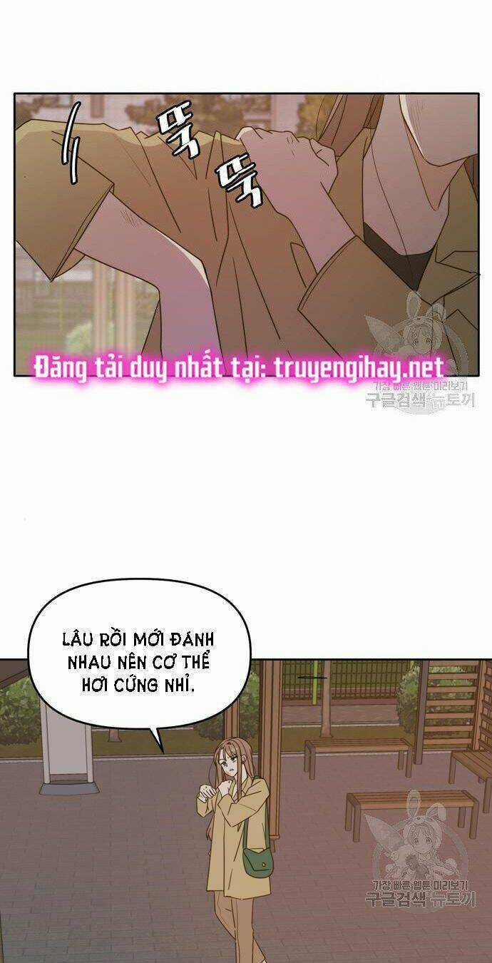 Kiếp Này Cũng Xin Chăm Sóc Tôi Như Vậy Nhé Chapter 101 trang 16