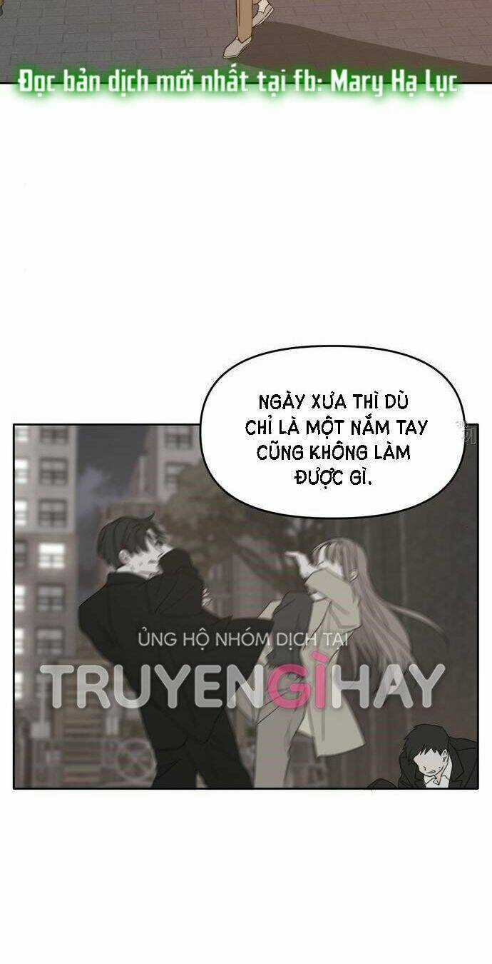 Kiếp Này Cũng Xin Chăm Sóc Tôi Như Vậy Nhé Chapter 101 trang 17