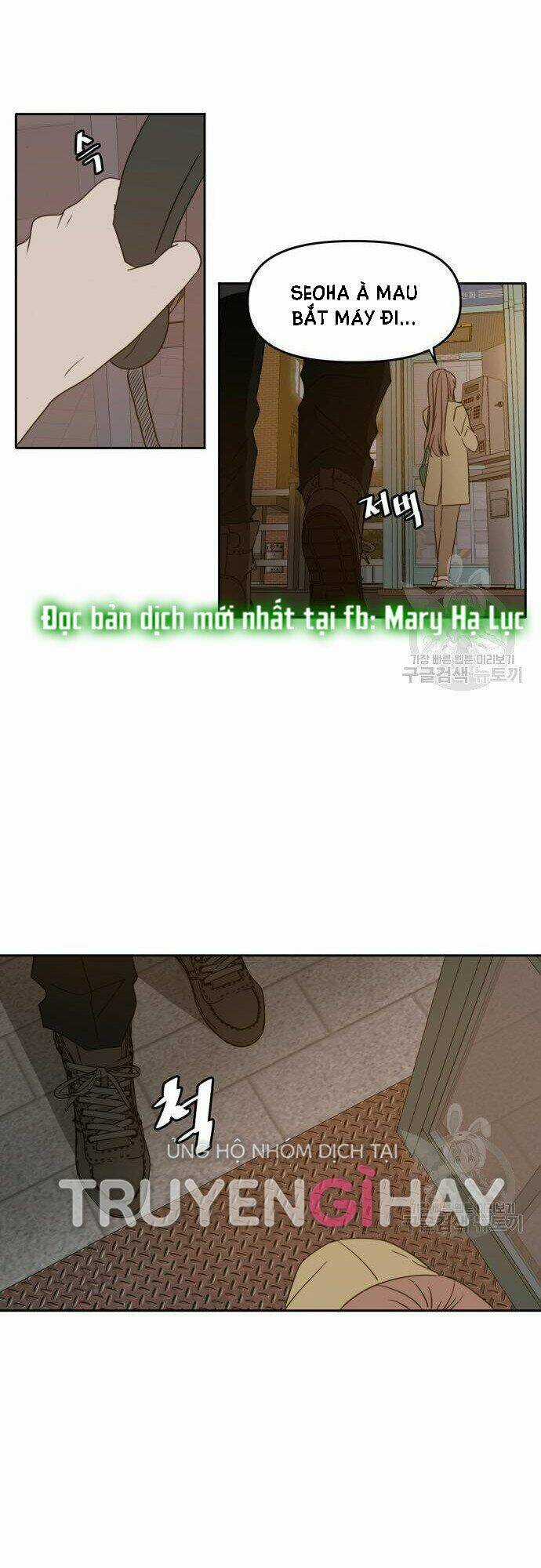 Kiếp Này Cũng Xin Chăm Sóc Tôi Như Vậy Nhé Chapter 101 trang 20