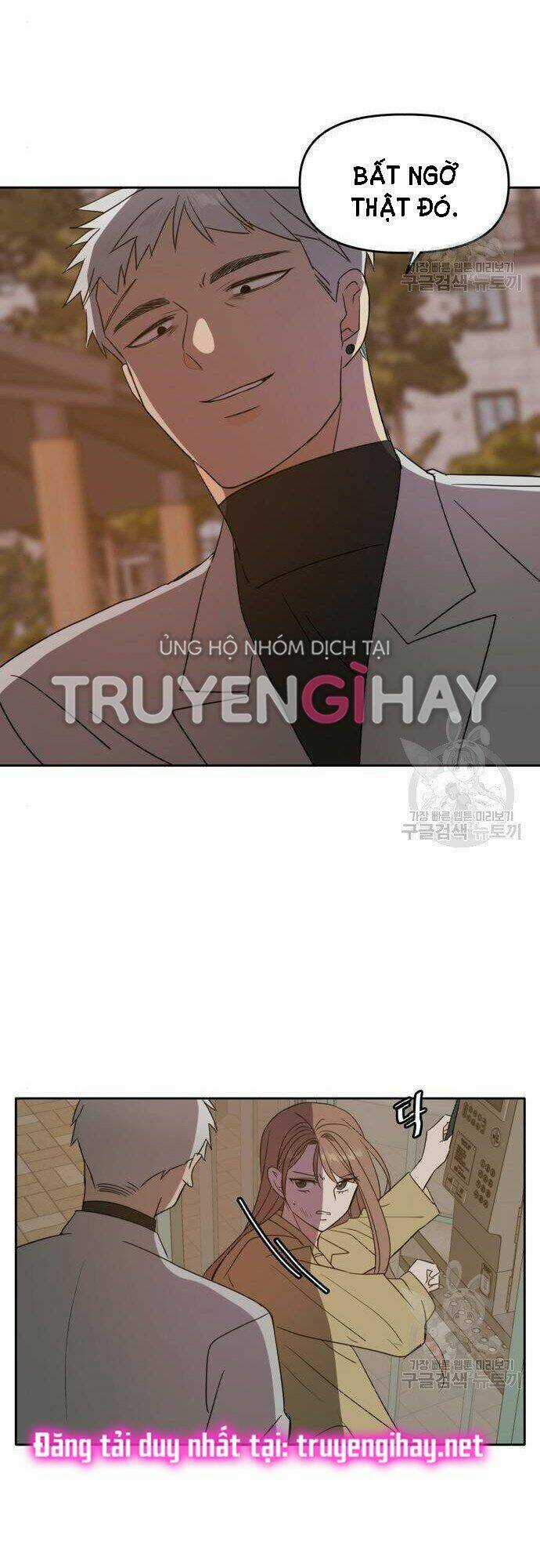 Kiếp Này Cũng Xin Chăm Sóc Tôi Như Vậy Nhé Chapter 101 trang 22