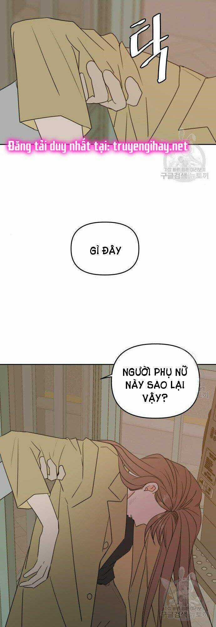 Kiếp Này Cũng Xin Chăm Sóc Tôi Như Vậy Nhé Chapter 101 trang 24