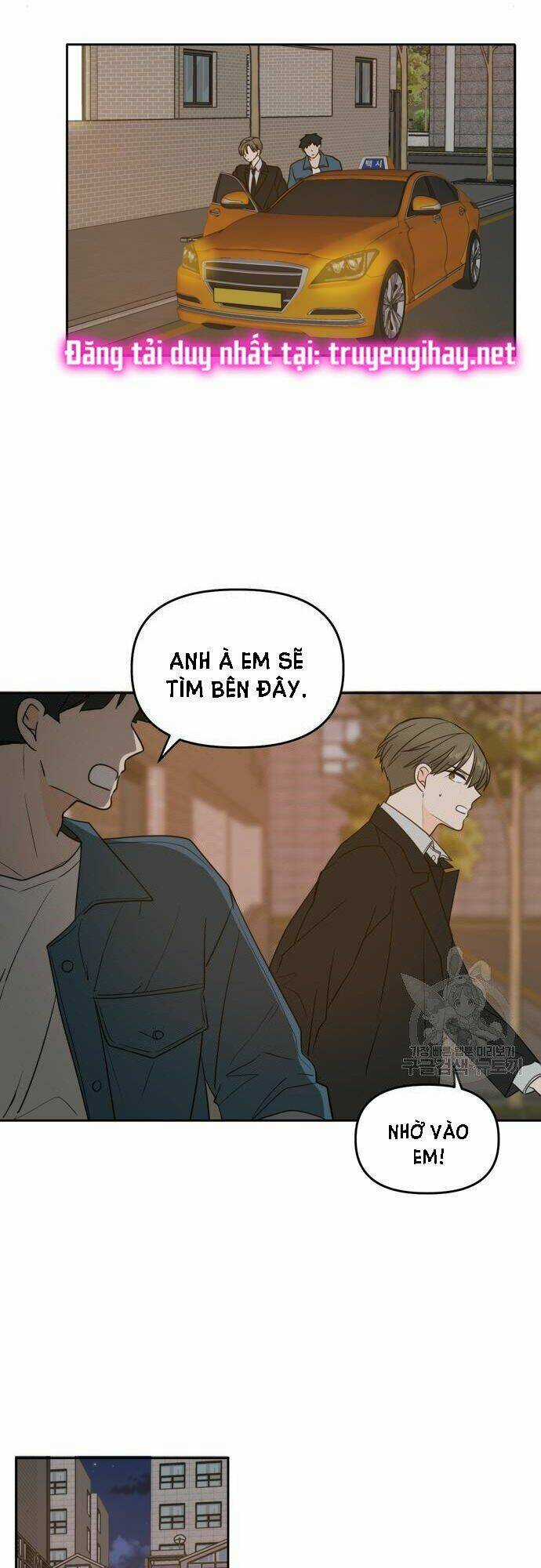 Kiếp Này Cũng Xin Chăm Sóc Tôi Như Vậy Nhé Chapter 101 trang 27