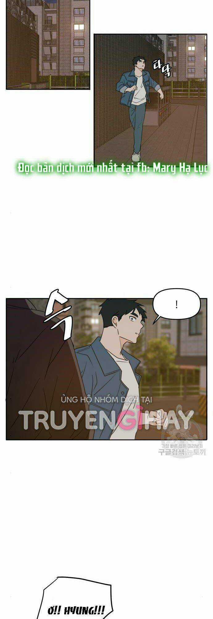 Kiếp Này Cũng Xin Chăm Sóc Tôi Như Vậy Nhé Chapter 101 trang 28