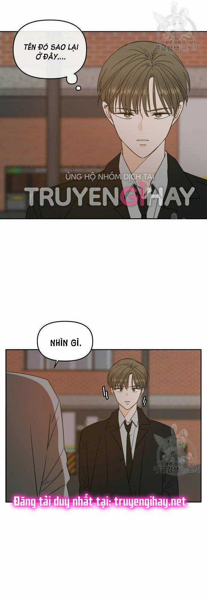 Kiếp Này Cũng Xin Chăm Sóc Tôi Như Vậy Nhé Chapter 101 trang 35