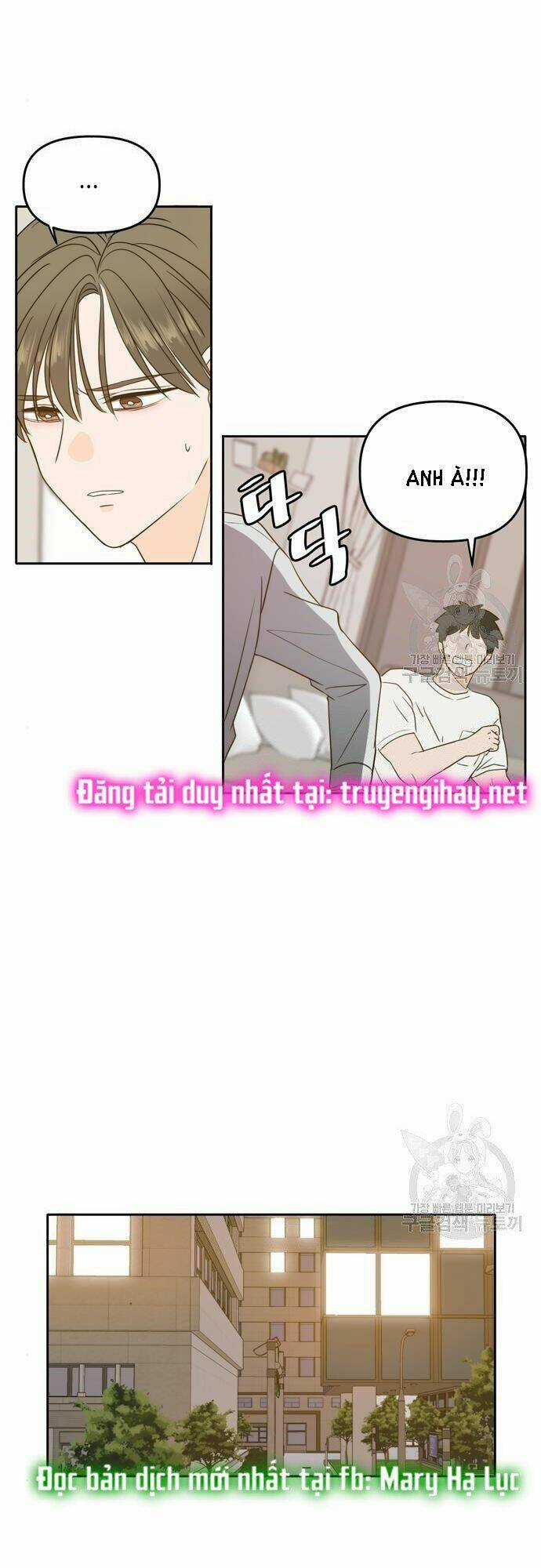 Kiếp Này Cũng Xin Chăm Sóc Tôi Như Vậy Nhé Chapter 101 trang 4