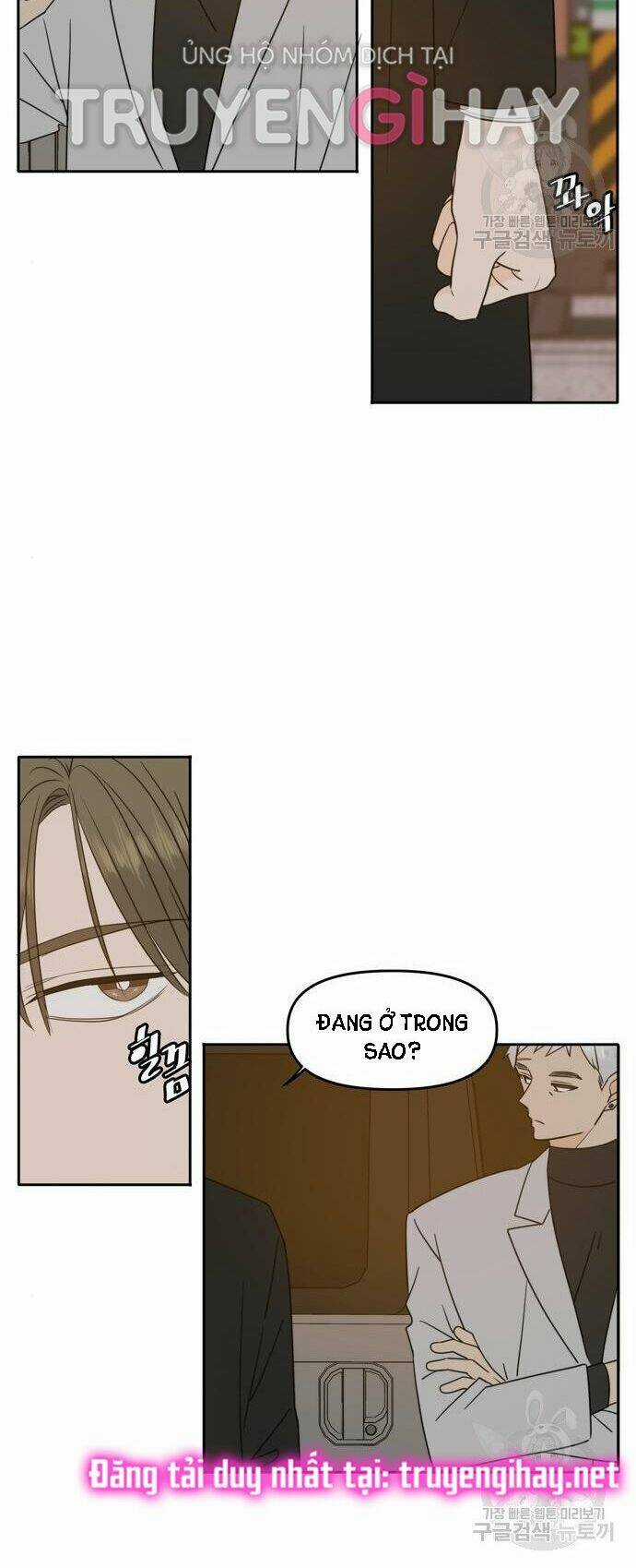 Kiếp Này Cũng Xin Chăm Sóc Tôi Như Vậy Nhé Chapter 101 trang 40