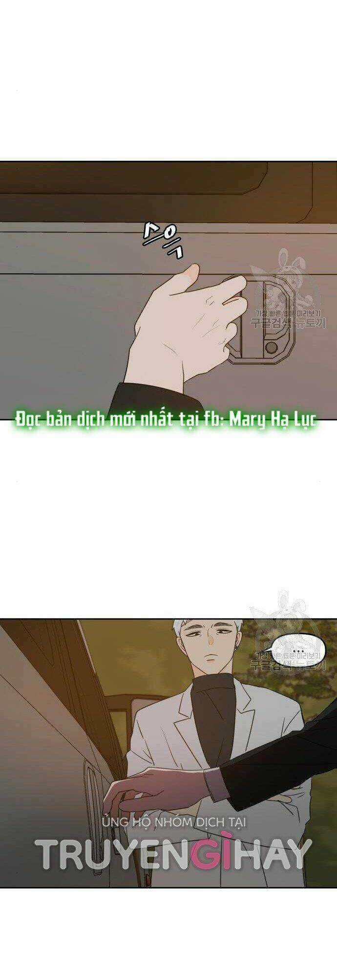 Kiếp Này Cũng Xin Chăm Sóc Tôi Như Vậy Nhé Chapter 101 trang 41