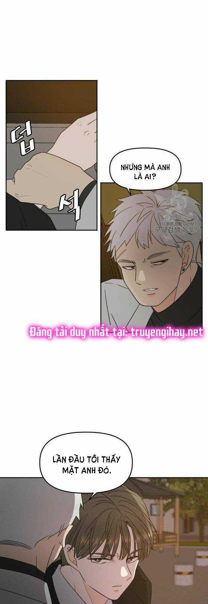 Kiếp Này Cũng Xin Chăm Sóc Tôi Như Vậy Nhé Chapter 101 trang 42