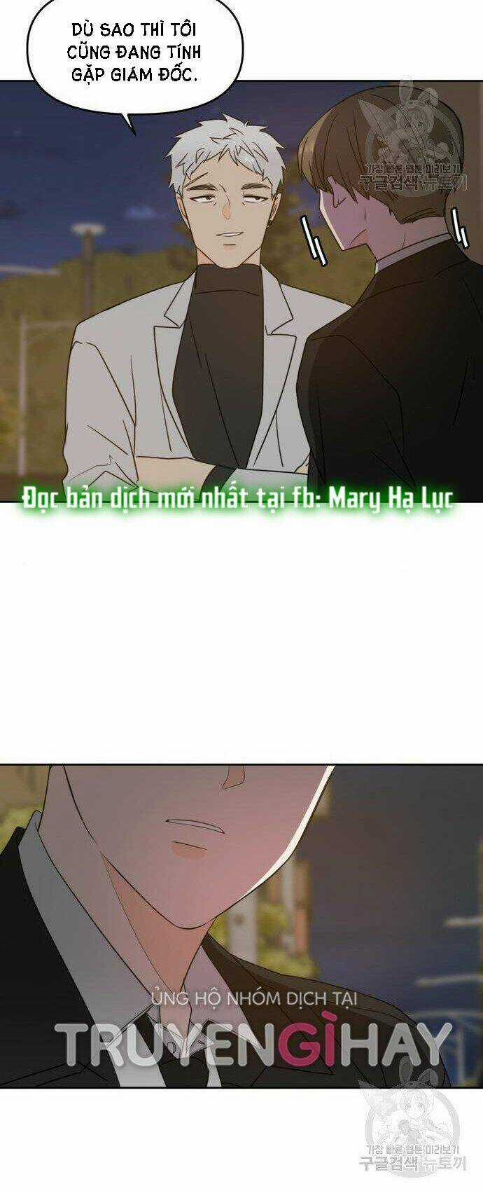 Kiếp Này Cũng Xin Chăm Sóc Tôi Như Vậy Nhé Chapter 101 trang 48