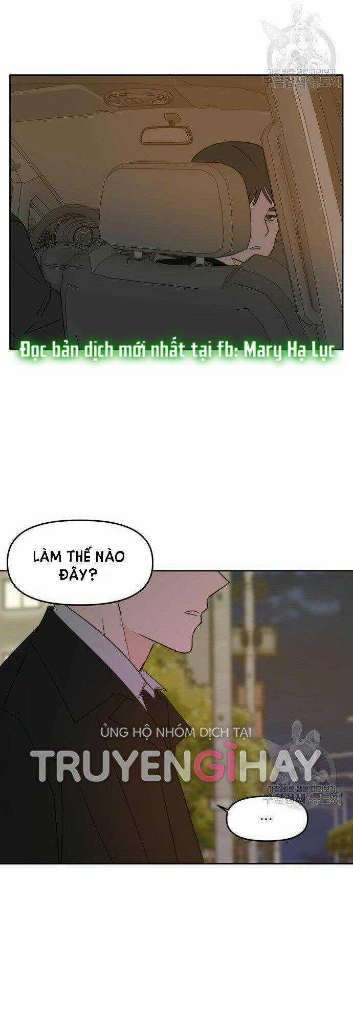 Kiếp Này Cũng Xin Chăm Sóc Tôi Như Vậy Nhé Chapter 101 trang 51