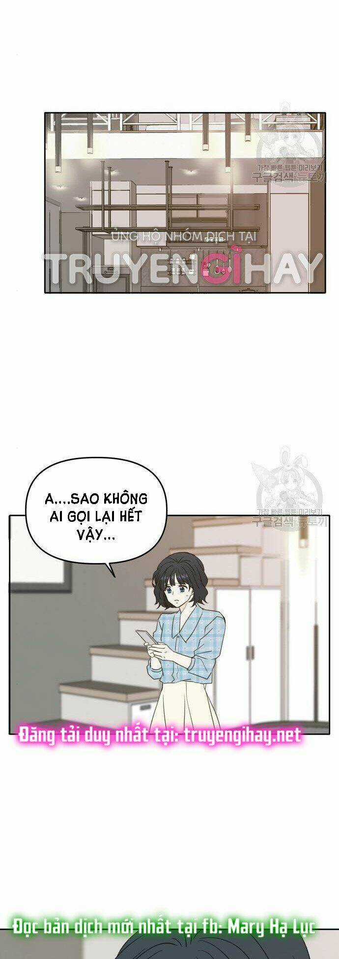 Kiếp Này Cũng Xin Chăm Sóc Tôi Như Vậy Nhé Chapter 101 trang 53