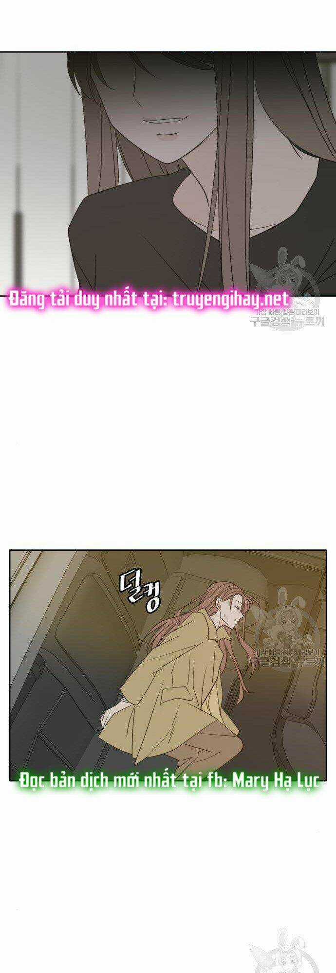 Kiếp Này Cũng Xin Chăm Sóc Tôi Như Vậy Nhé Chapter 101 trang 55