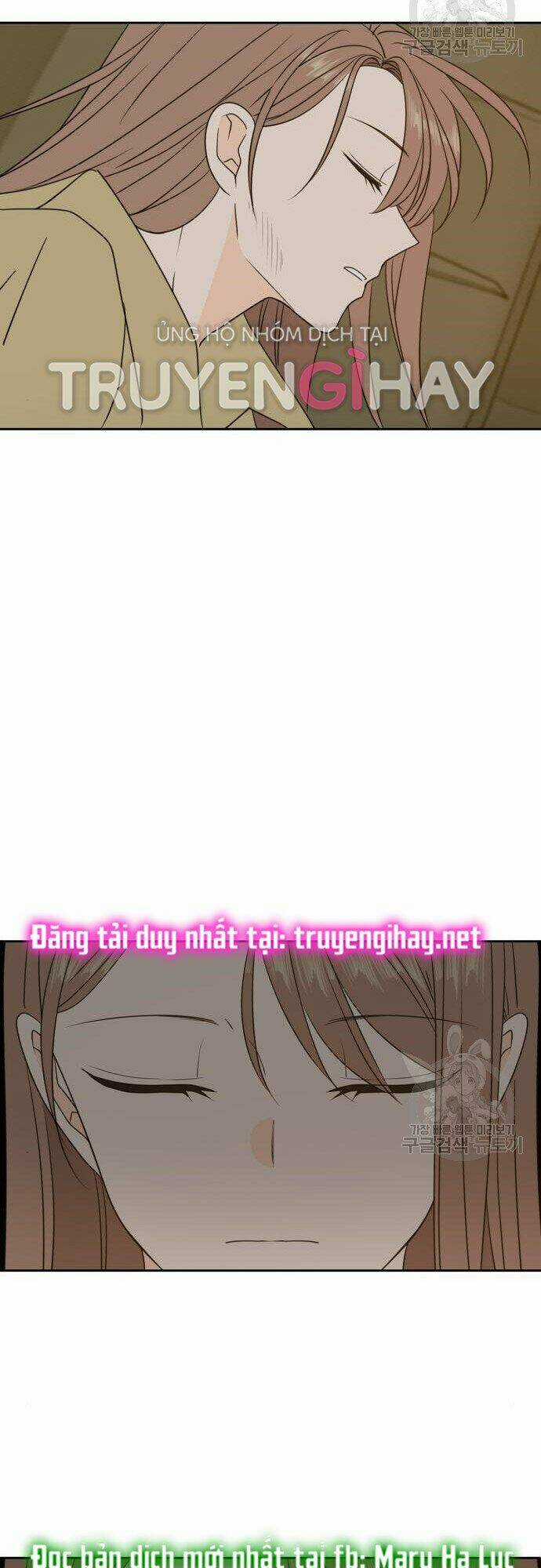 Kiếp Này Cũng Xin Chăm Sóc Tôi Như Vậy Nhé Chapter 101 trang 56