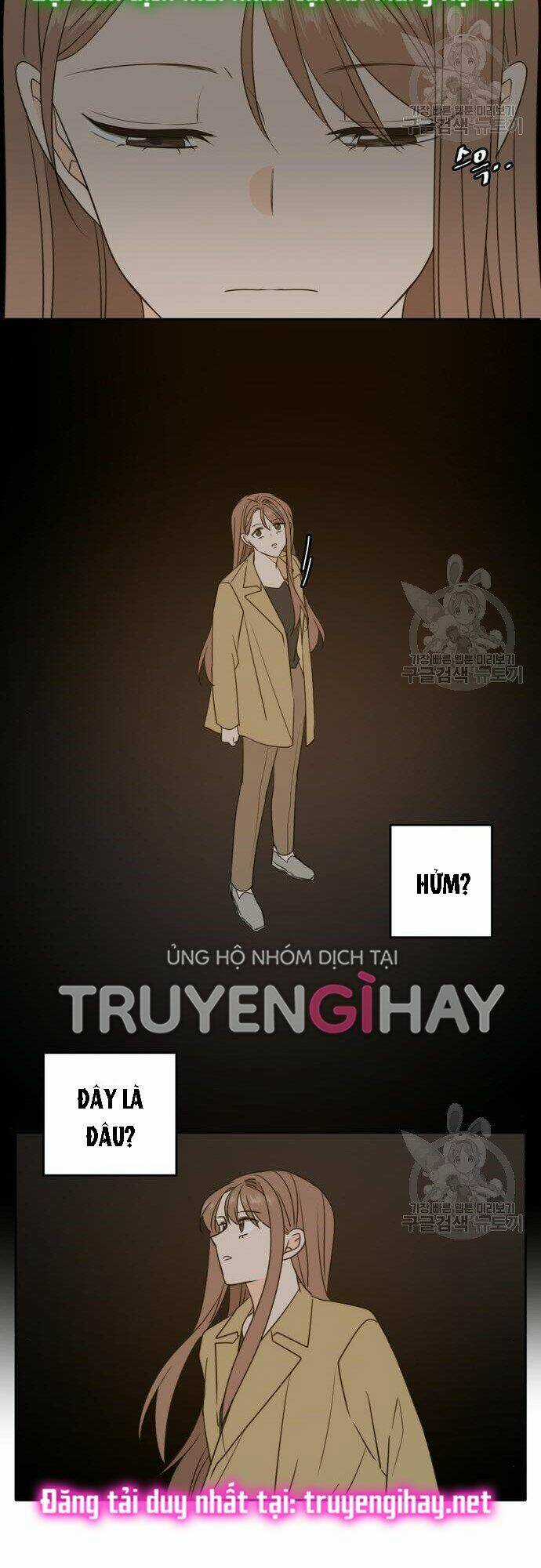 Kiếp Này Cũng Xin Chăm Sóc Tôi Như Vậy Nhé Chapter 101 trang 57