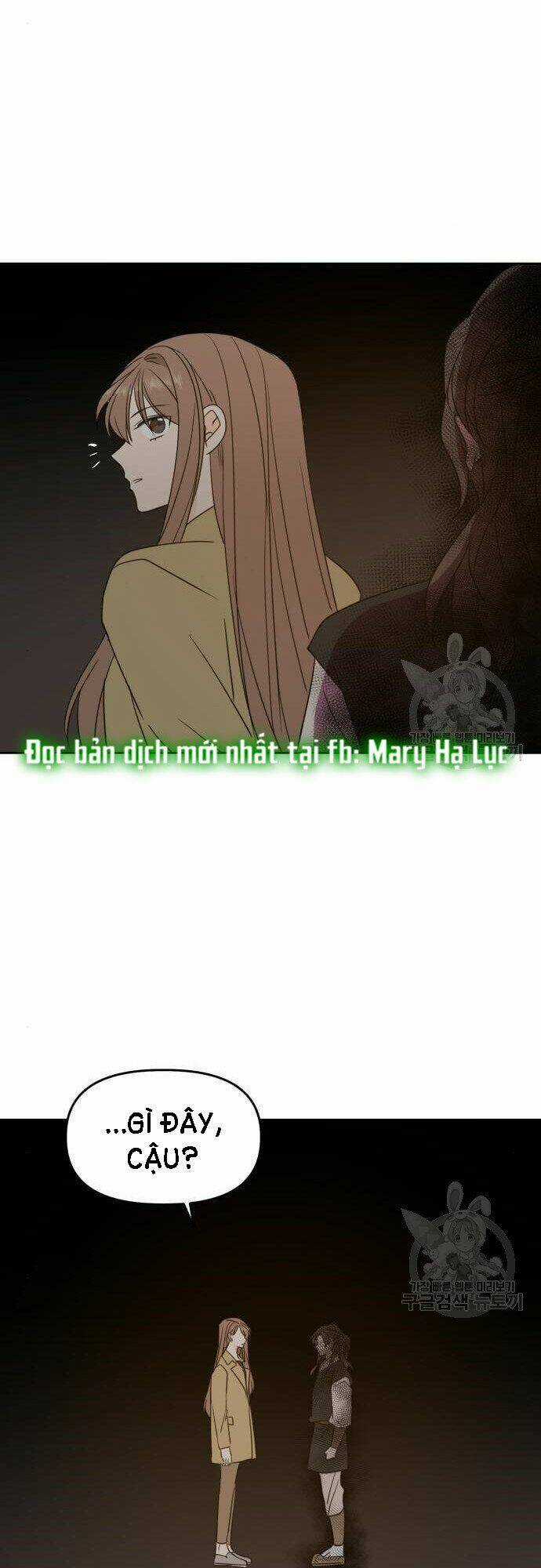 Kiếp Này Cũng Xin Chăm Sóc Tôi Như Vậy Nhé Chapter 101 trang 58