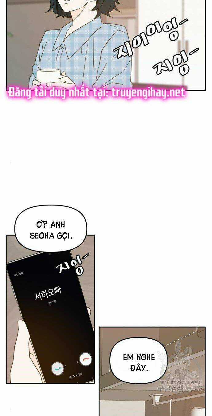 Kiếp Này Cũng Xin Chăm Sóc Tôi Như Vậy Nhé Chapter 101 trang 8