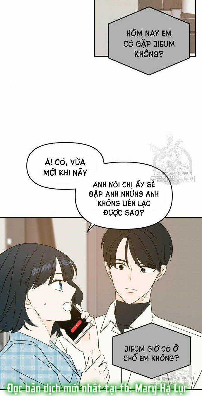 Kiếp Này Cũng Xin Chăm Sóc Tôi Như Vậy Nhé Chapter 101 trang 9