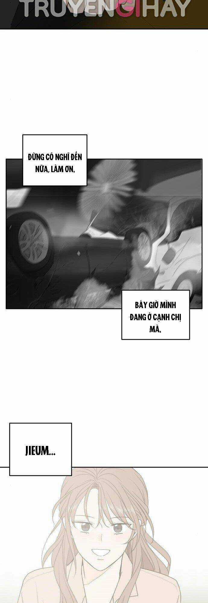 Kiếp Này Cũng Xin Chăm Sóc Tôi Như Vậy Nhé Chapter 102 trang 13