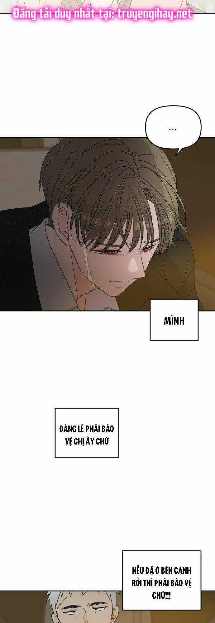 Kiếp Này Cũng Xin Chăm Sóc Tôi Như Vậy Nhé Chapter 102 trang 14