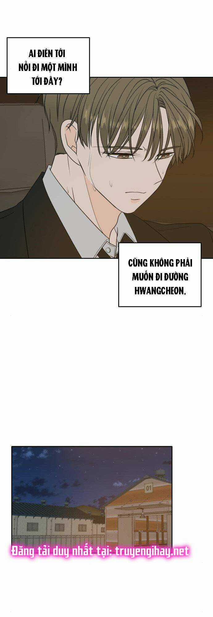 Kiếp Này Cũng Xin Chăm Sóc Tôi Như Vậy Nhé Chapter 102 trang 26