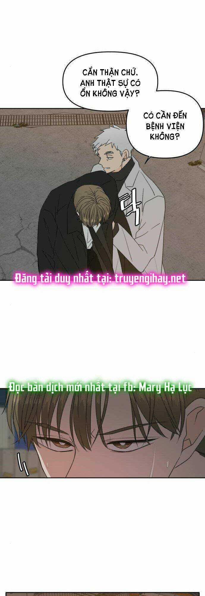 Kiếp Này Cũng Xin Chăm Sóc Tôi Như Vậy Nhé Chapter 102 trang 28