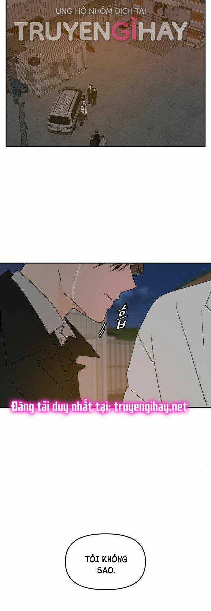 Kiếp Này Cũng Xin Chăm Sóc Tôi Như Vậy Nhé Chapter 102 trang 29