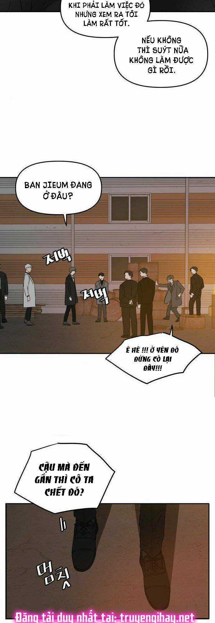 Kiếp Này Cũng Xin Chăm Sóc Tôi Như Vậy Nhé Chapter 102 trang 37