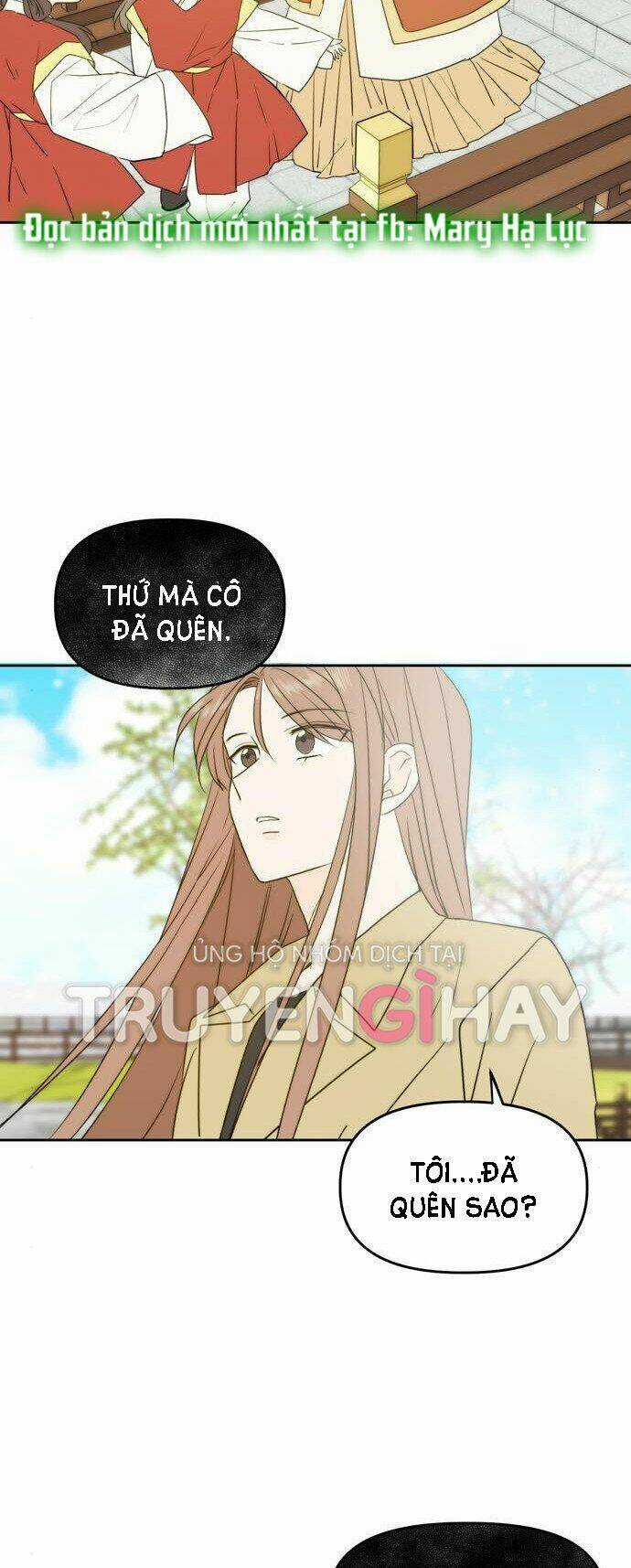 Kiếp Này Cũng Xin Chăm Sóc Tôi Như Vậy Nhé Chapter 102 trang 4