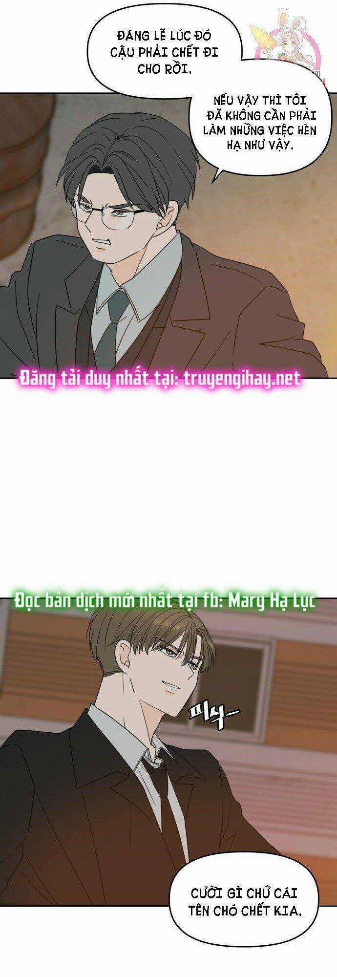 Kiếp Này Cũng Xin Chăm Sóc Tôi Như Vậy Nhé Chapter 102 trang 42