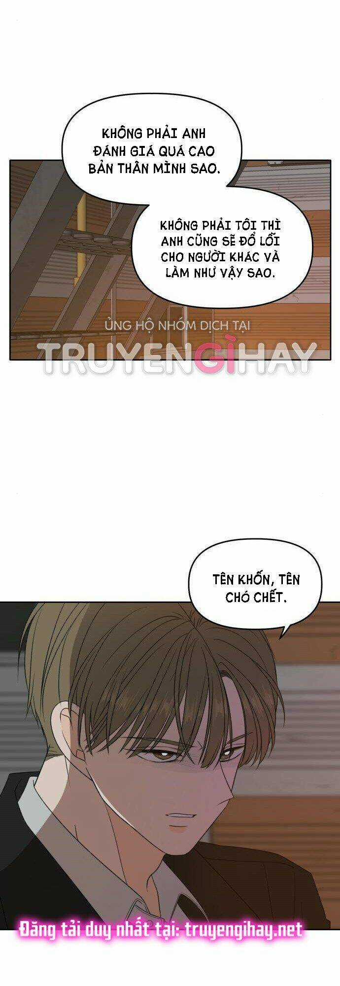 Kiếp Này Cũng Xin Chăm Sóc Tôi Như Vậy Nhé Chapter 102 trang 43