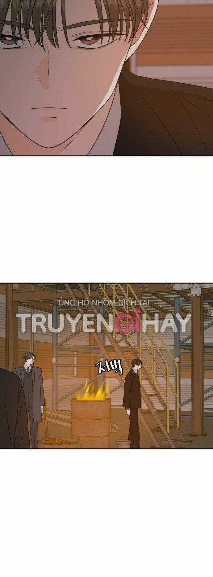 Kiếp Này Cũng Xin Chăm Sóc Tôi Như Vậy Nhé Chapter 102 trang 47