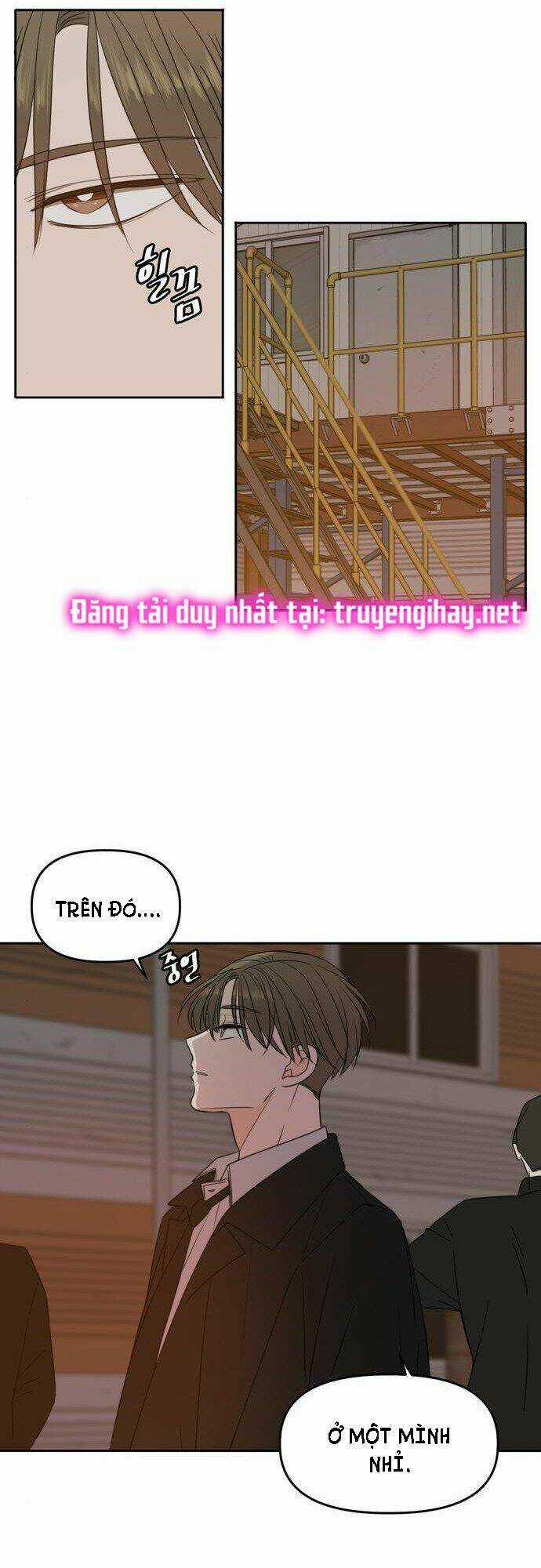 Kiếp Này Cũng Xin Chăm Sóc Tôi Như Vậy Nhé Chapter 102 trang 48