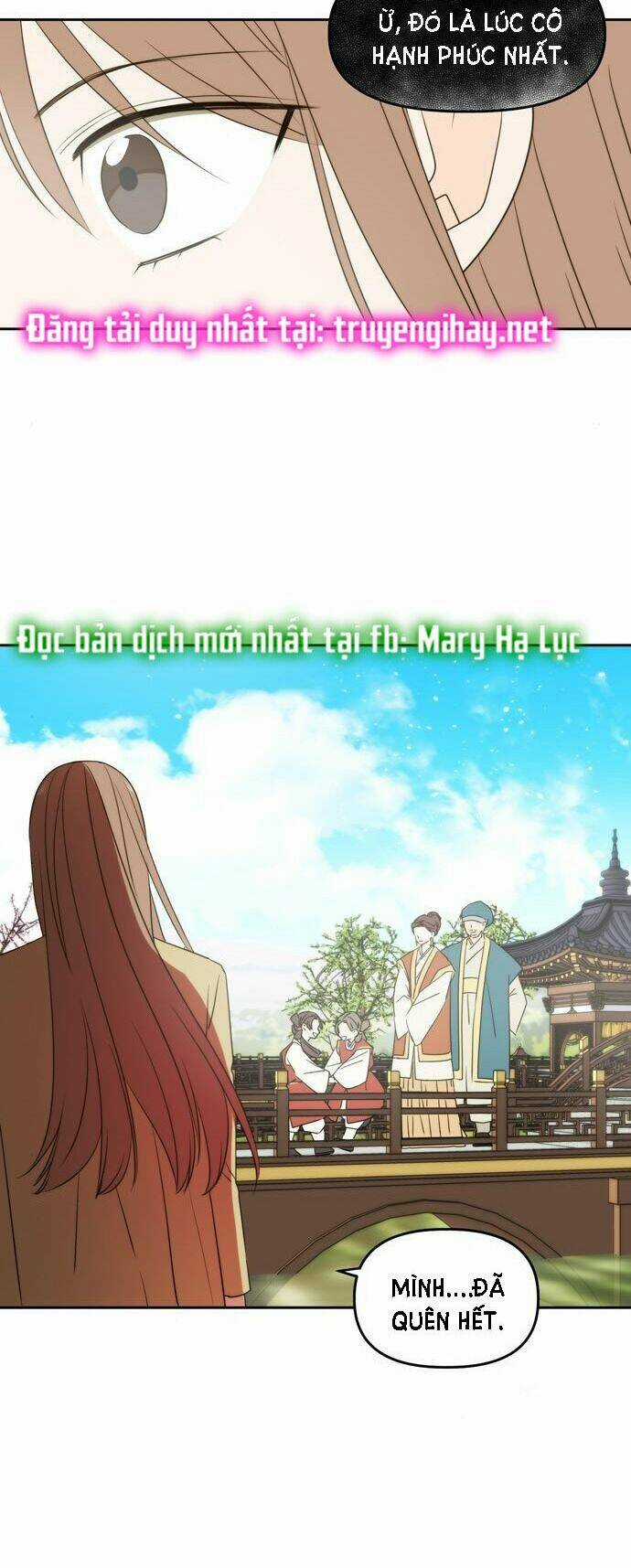 Kiếp Này Cũng Xin Chăm Sóc Tôi Như Vậy Nhé Chapter 102 trang 5