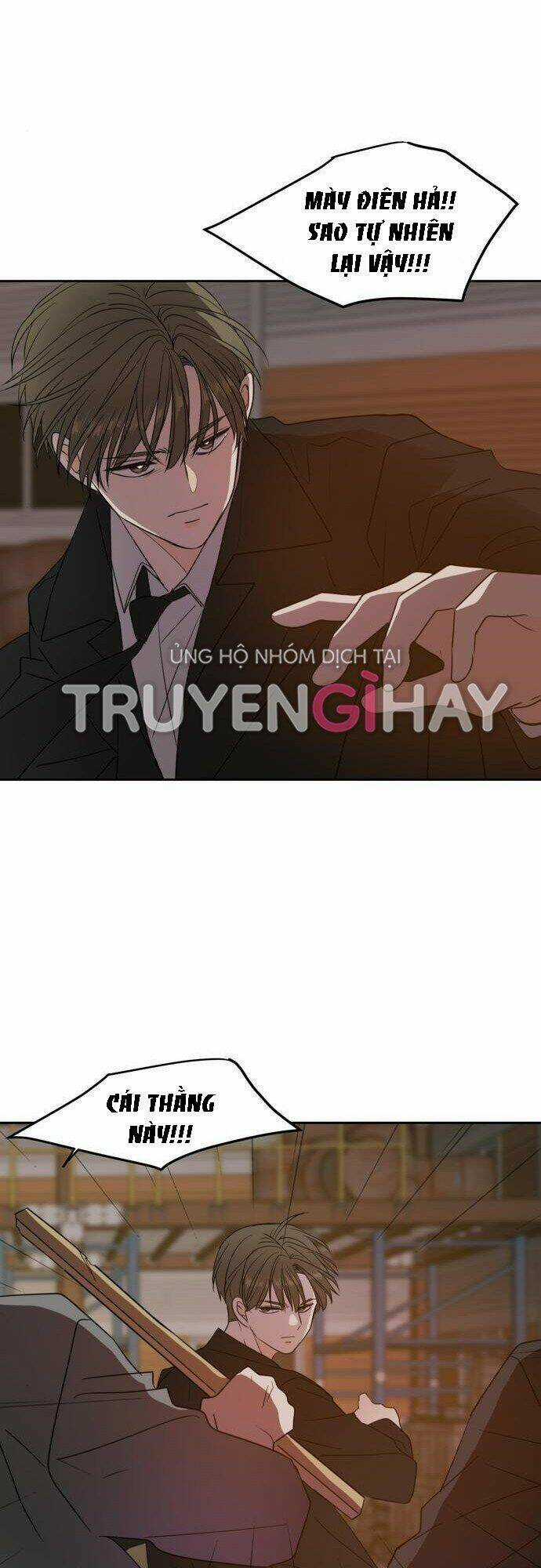 Kiếp Này Cũng Xin Chăm Sóc Tôi Như Vậy Nhé Chapter 102 trang 51