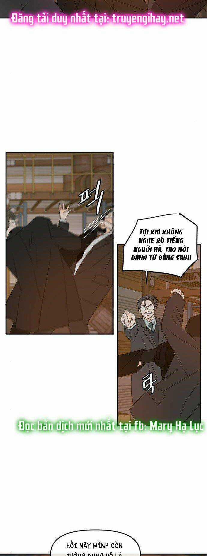 Kiếp Này Cũng Xin Chăm Sóc Tôi Như Vậy Nhé Chapter 102 trang 52