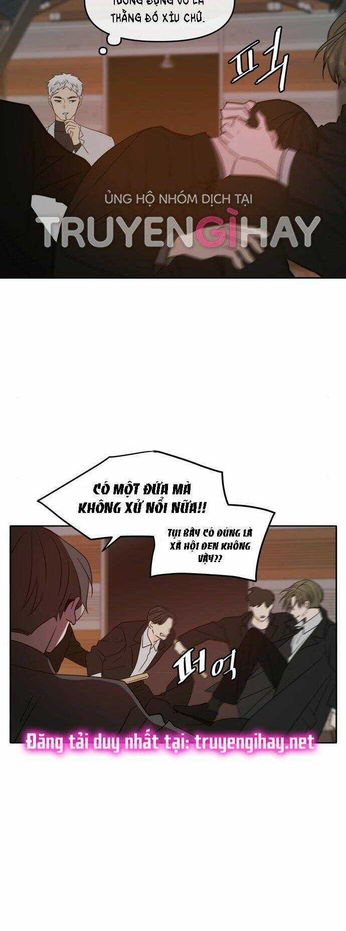 Kiếp Này Cũng Xin Chăm Sóc Tôi Như Vậy Nhé Chapter 102 trang 53