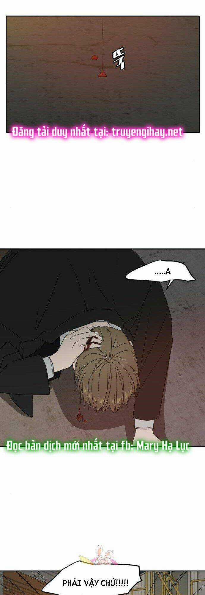 Kiếp Này Cũng Xin Chăm Sóc Tôi Như Vậy Nhé Chapter 102 trang 56