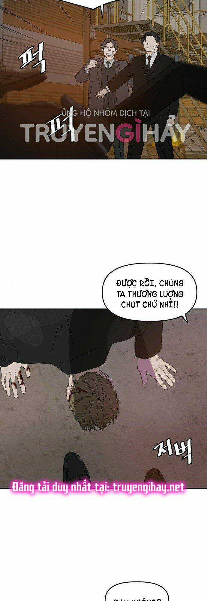 Kiếp Này Cũng Xin Chăm Sóc Tôi Như Vậy Nhé Chapter 102 trang 57