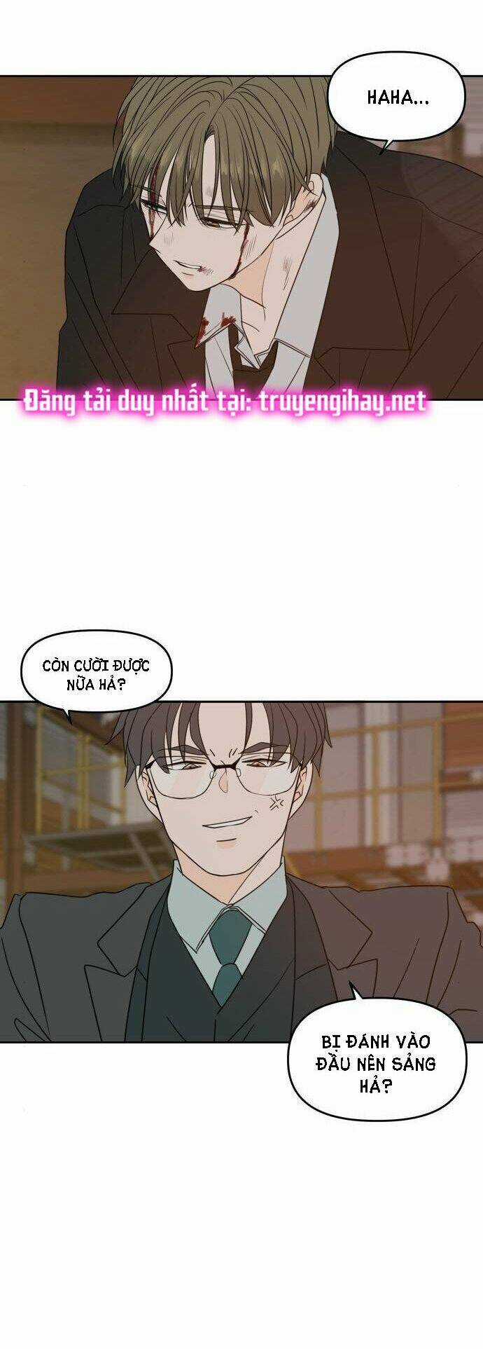 Kiếp Này Cũng Xin Chăm Sóc Tôi Như Vậy Nhé Chapter 102 trang 59