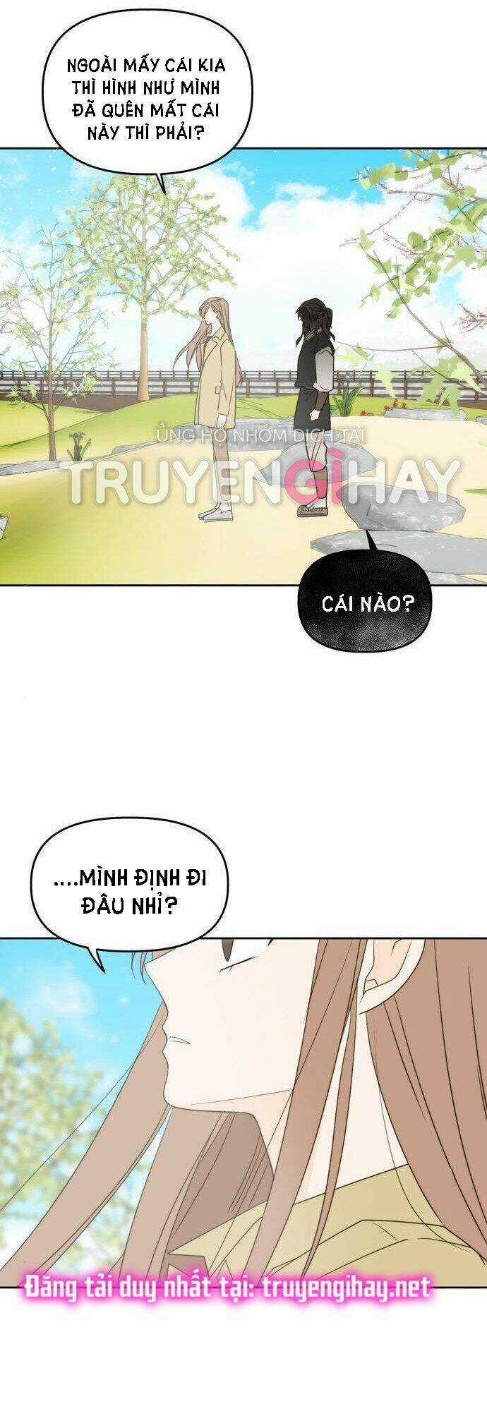 Kiếp Này Cũng Xin Chăm Sóc Tôi Như Vậy Nhé Chapter 102 trang 6