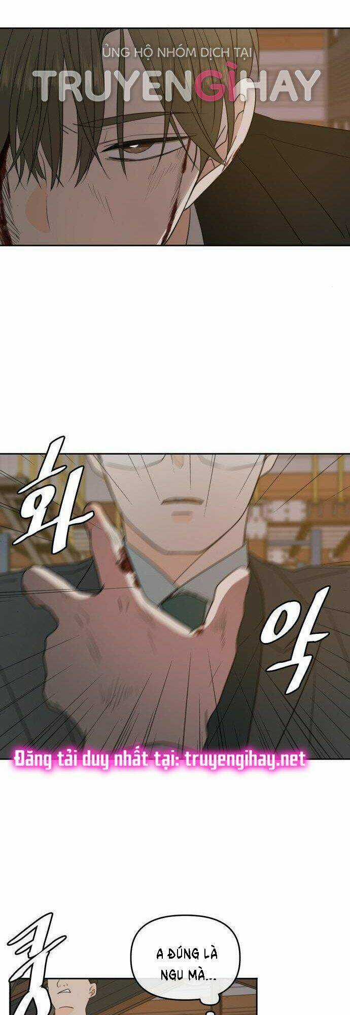 Kiếp Này Cũng Xin Chăm Sóc Tôi Như Vậy Nhé Chapter 102 trang 61