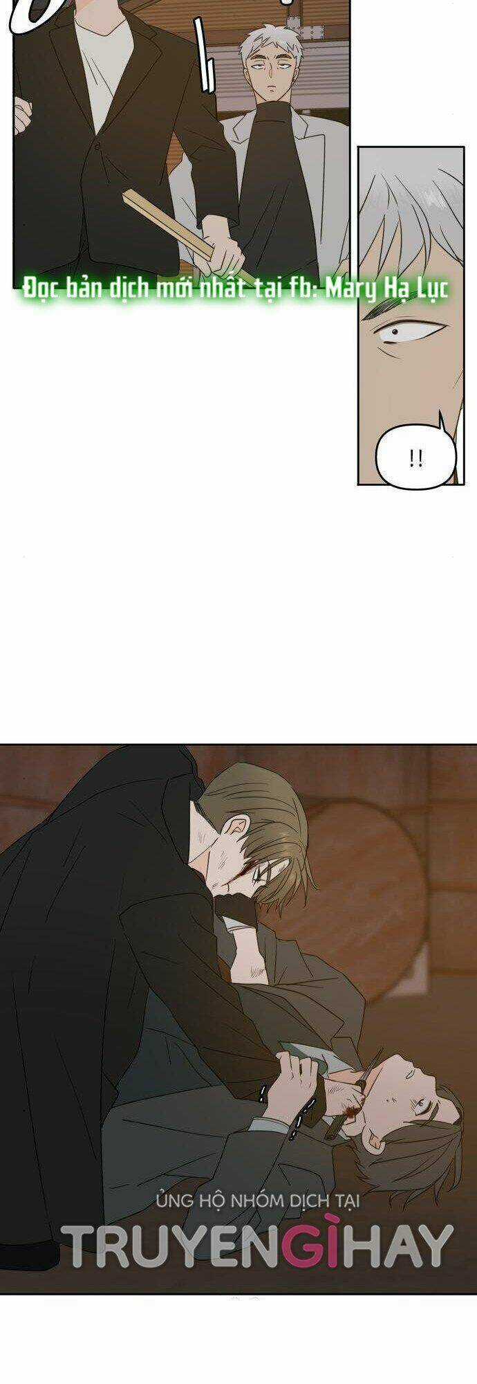 Kiếp Này Cũng Xin Chăm Sóc Tôi Như Vậy Nhé Chapter 102 trang 62