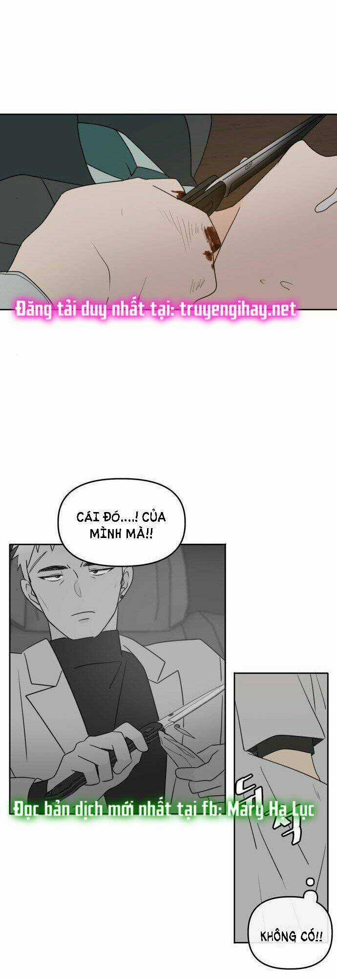 Kiếp Này Cũng Xin Chăm Sóc Tôi Như Vậy Nhé Chapter 102 trang 63