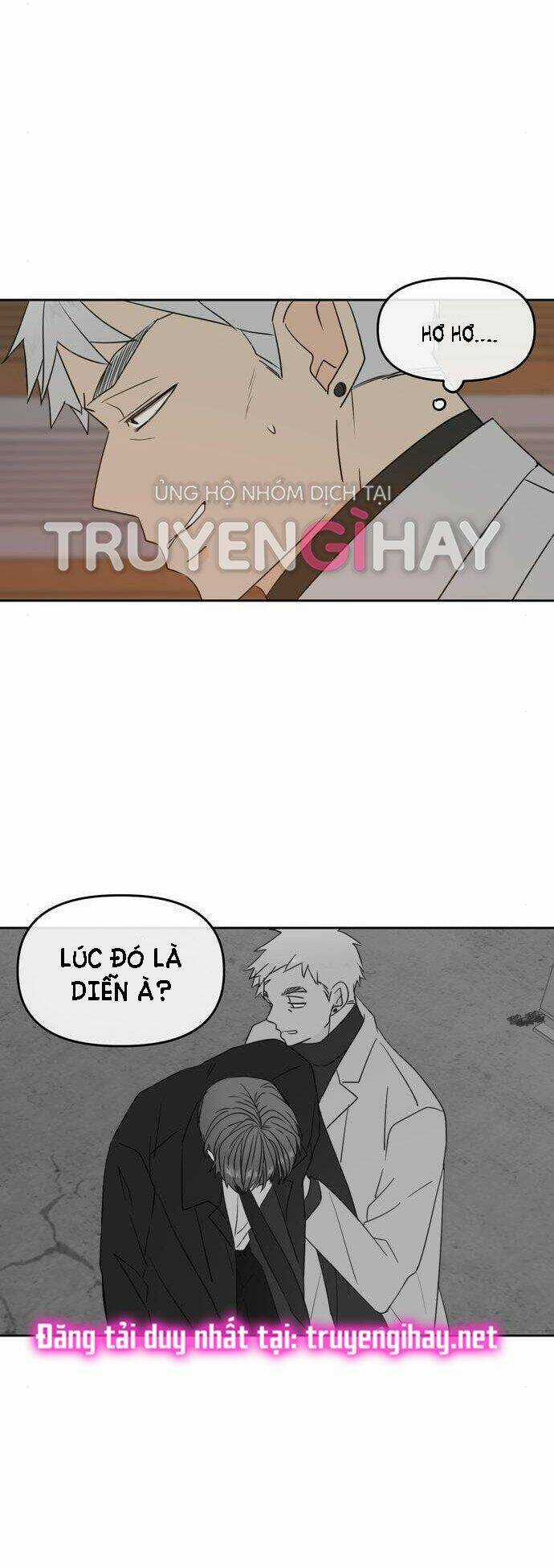 Kiếp Này Cũng Xin Chăm Sóc Tôi Như Vậy Nhé Chapter 102 trang 64